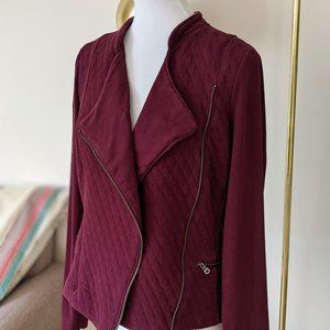 Banana Republic Moto Jacket